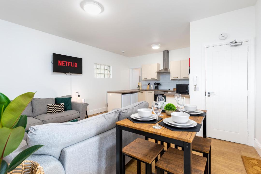 Photo of Livingroom in Lincoln