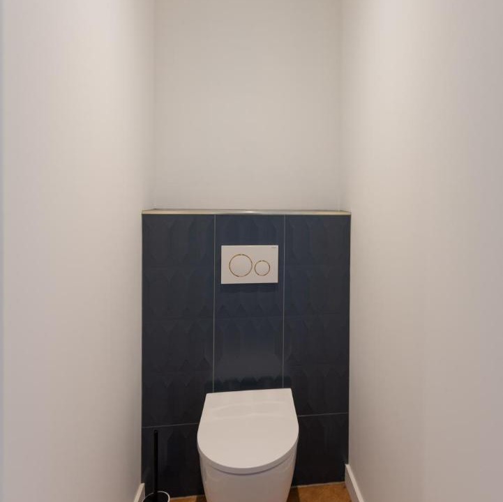 Photo of Bathroom in Rodez