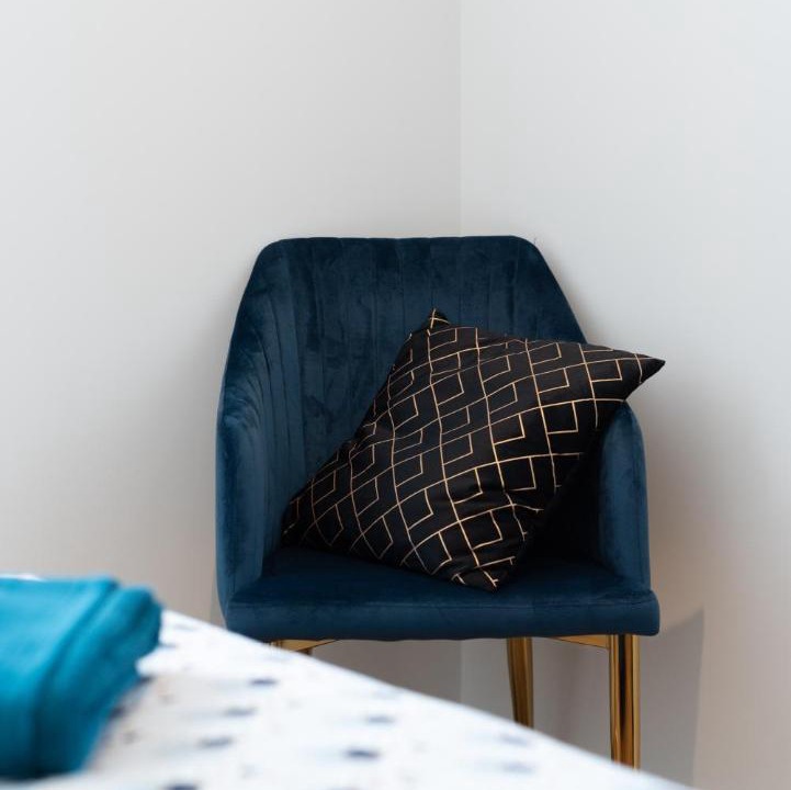 Photo of Bedroom in Rodez