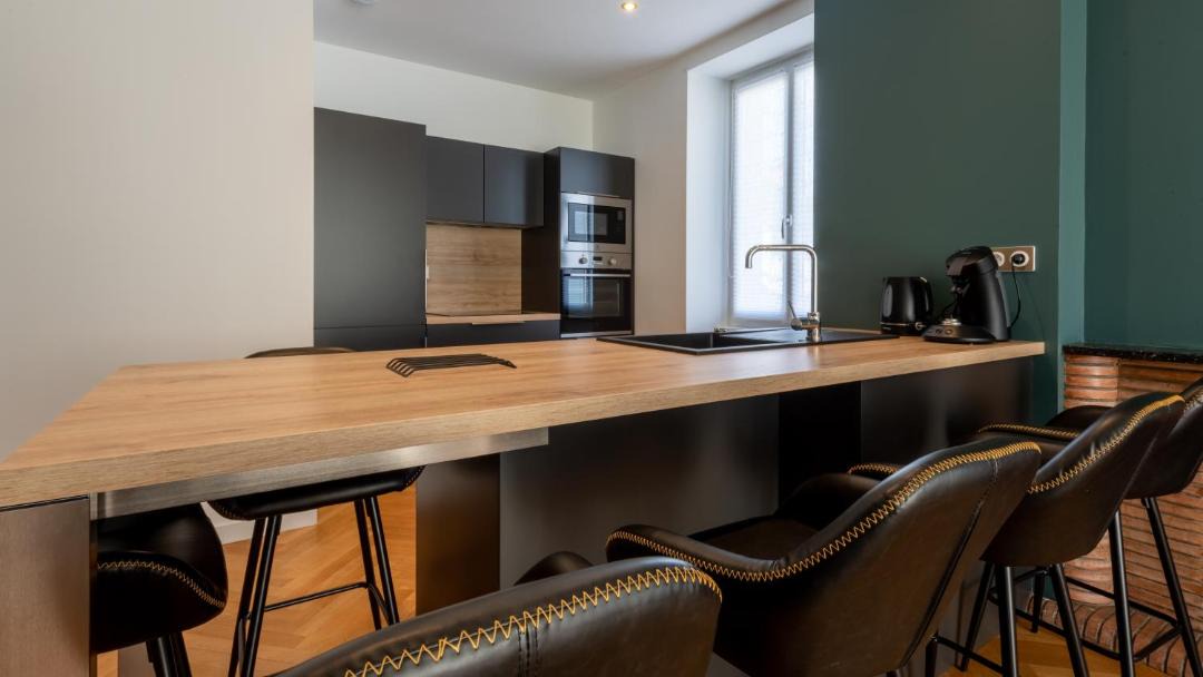 Photo of Livingroom in Rodez