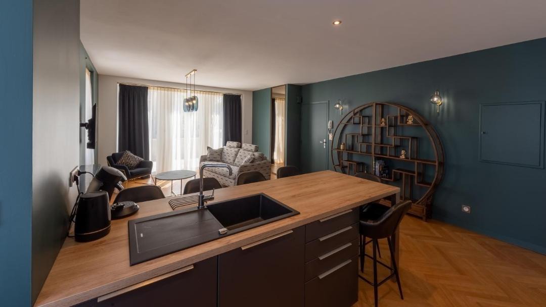 Photo of Livingroom in Rodez