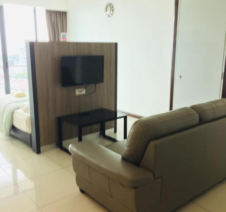 Photo of Livingroom in Kampung Bahasa Kapor