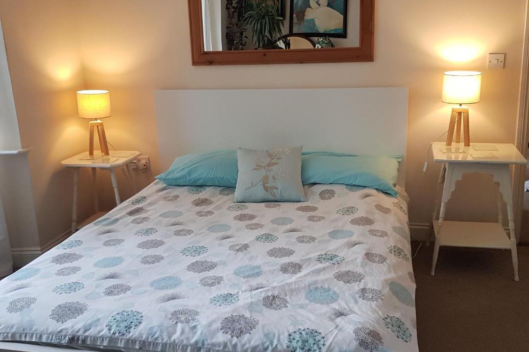 Photo of Bedroom in Margate