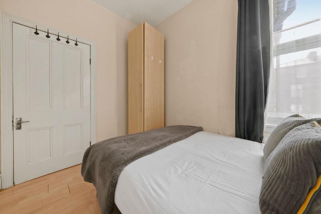 Photo of Others in Ealing