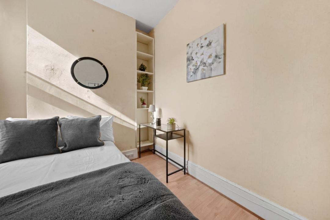 Photo of Others in Ealing