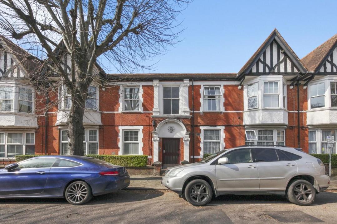 Photo of Others in Ealing