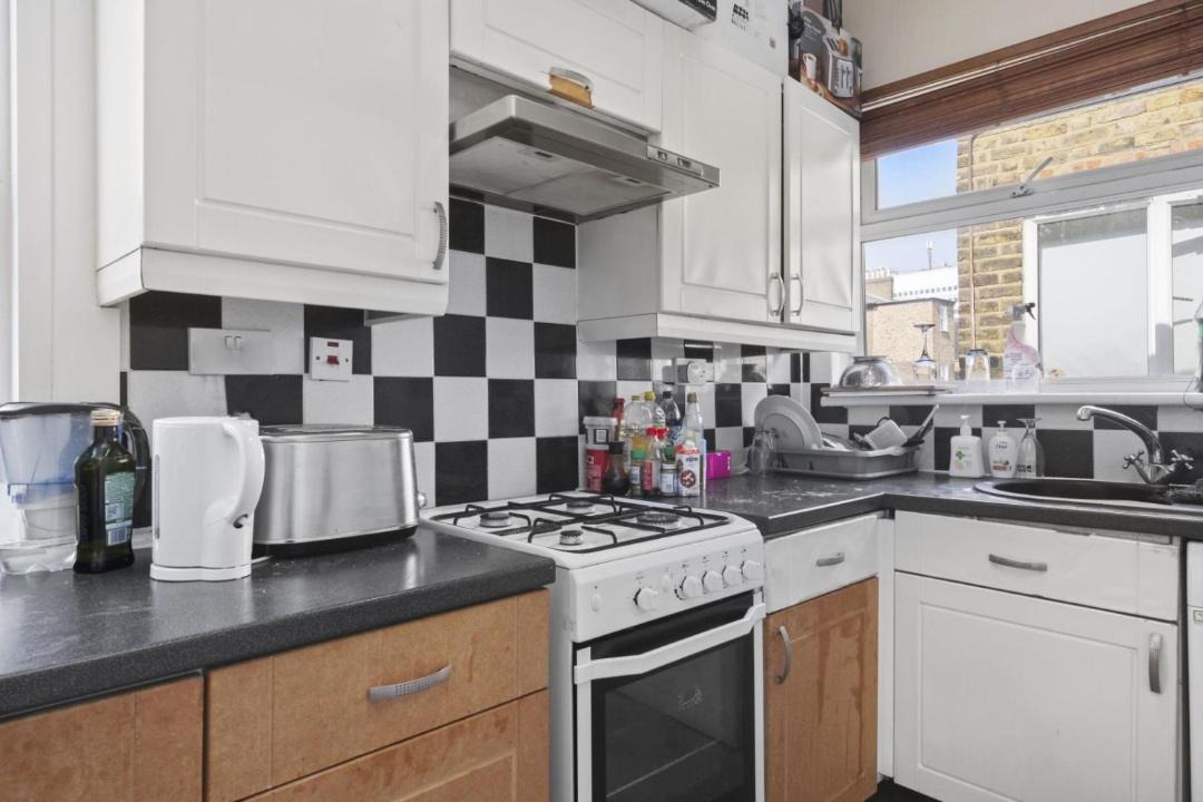 Photo of Others in Ealing