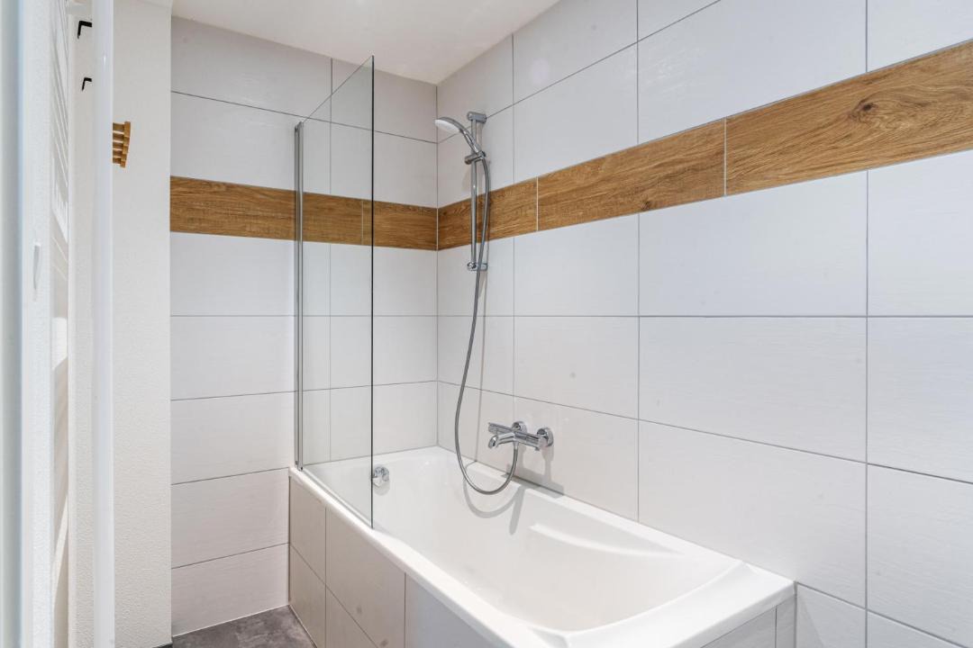 Photo of Bathroom in Wissembourg