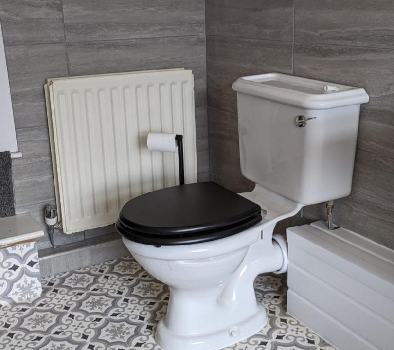 Photo of Bathroom in Walkden