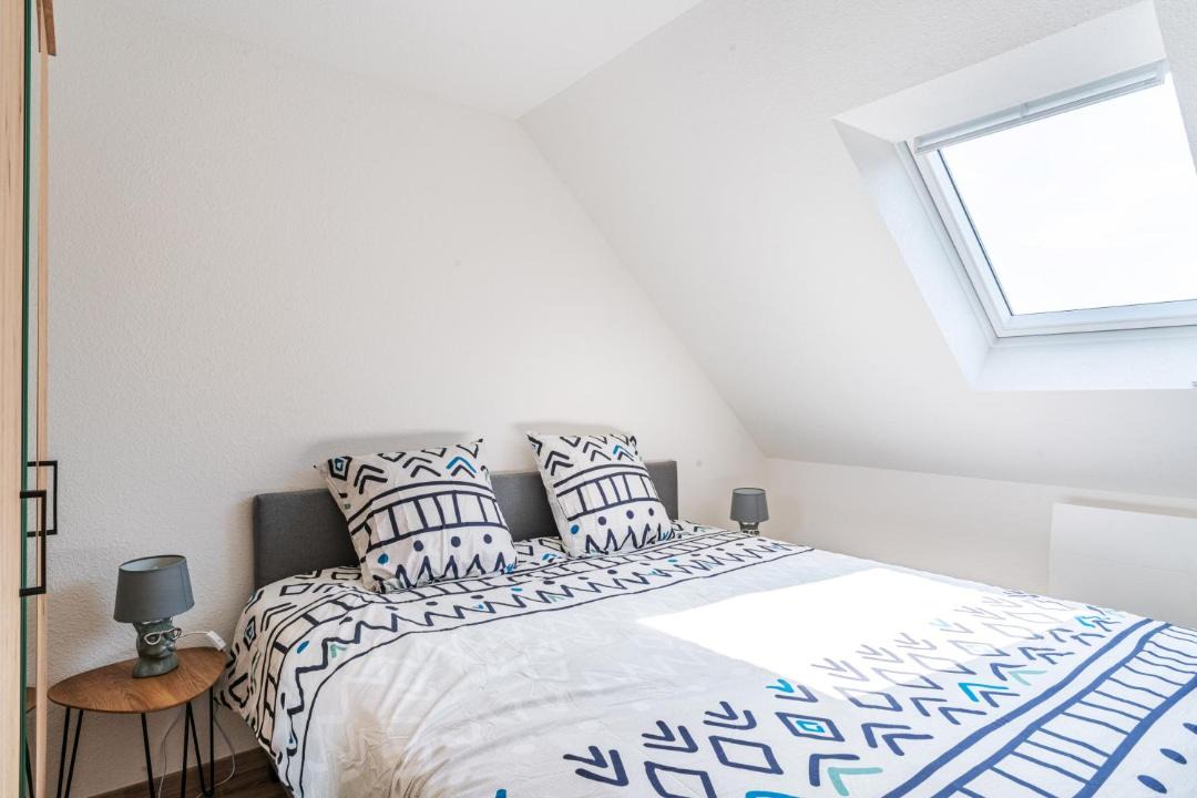 Photo of Bedroom in Wissembourg