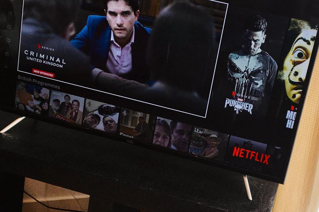 Photo of Others in Woking