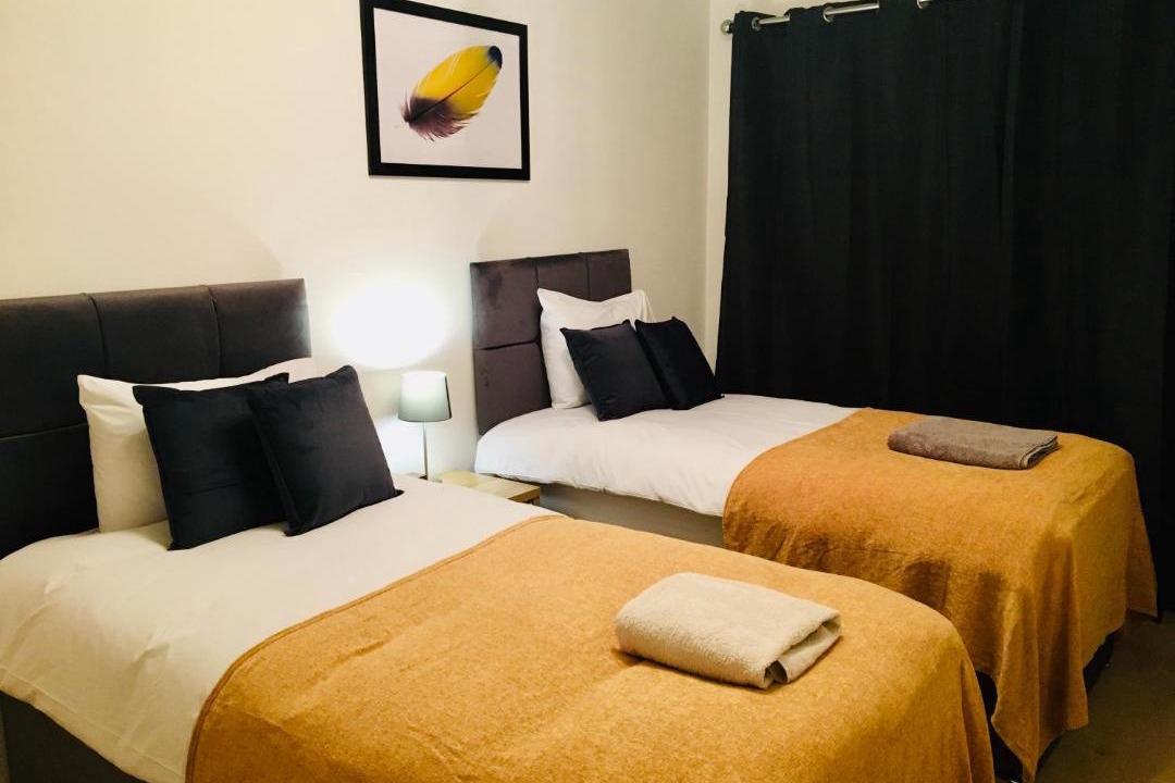 Photo of Bedroom in Woking