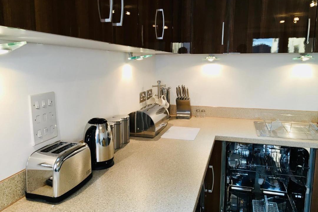 Photo of Kitchen in Woking