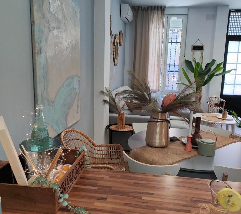 Photo of Livingroom in Pla del Bon Repos
