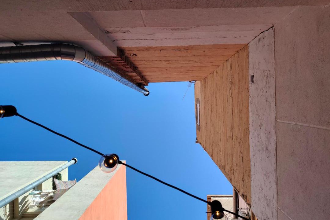 Photo of Patio Balcony in Pla del Bon Repos