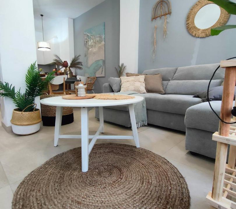 Photo of Livingroom in Pla del Bon Repos