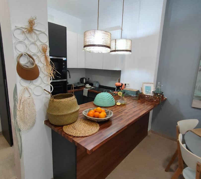 Photo of Livingroom in Pla del Bon Repos