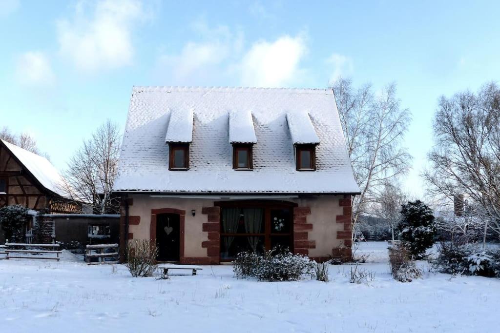 Photo of Buildings in Neuwiller-les-Saverne