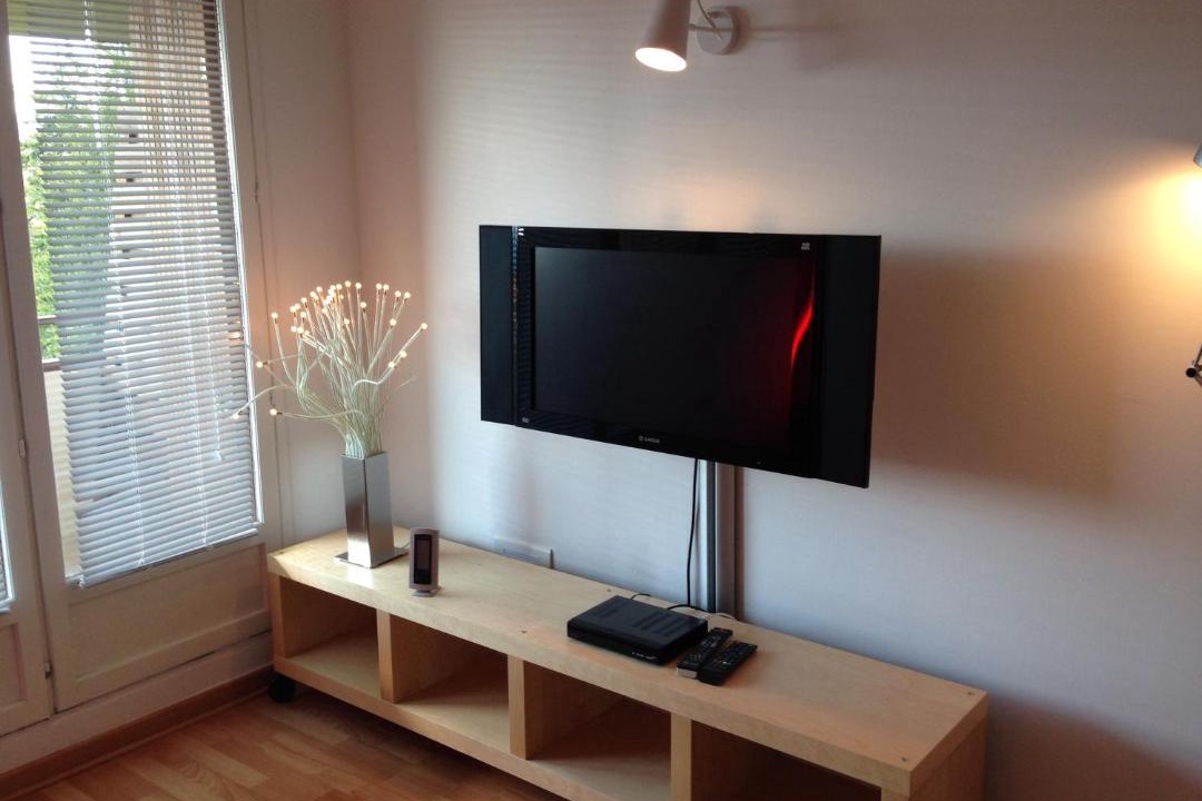 Photo of Livingroom in Valberg