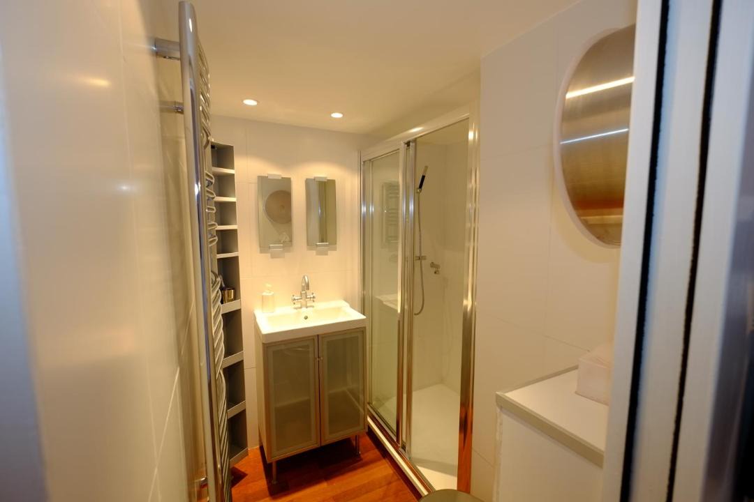 Photo of Bathroom in Valberg