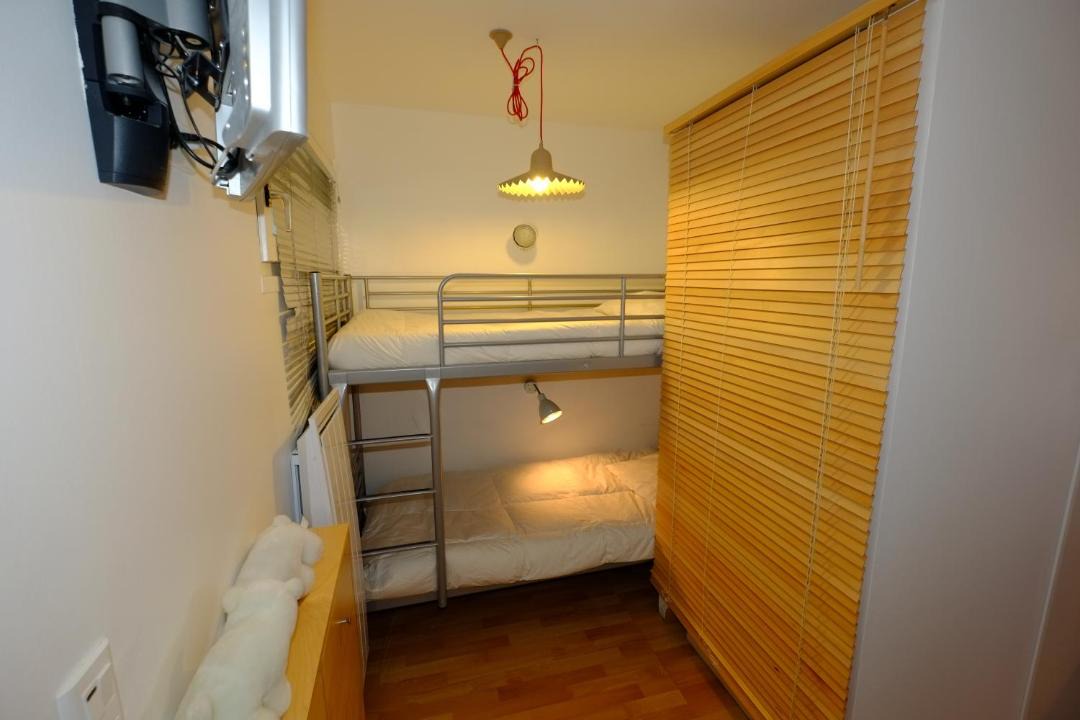 Photo of Bedroom in Valberg