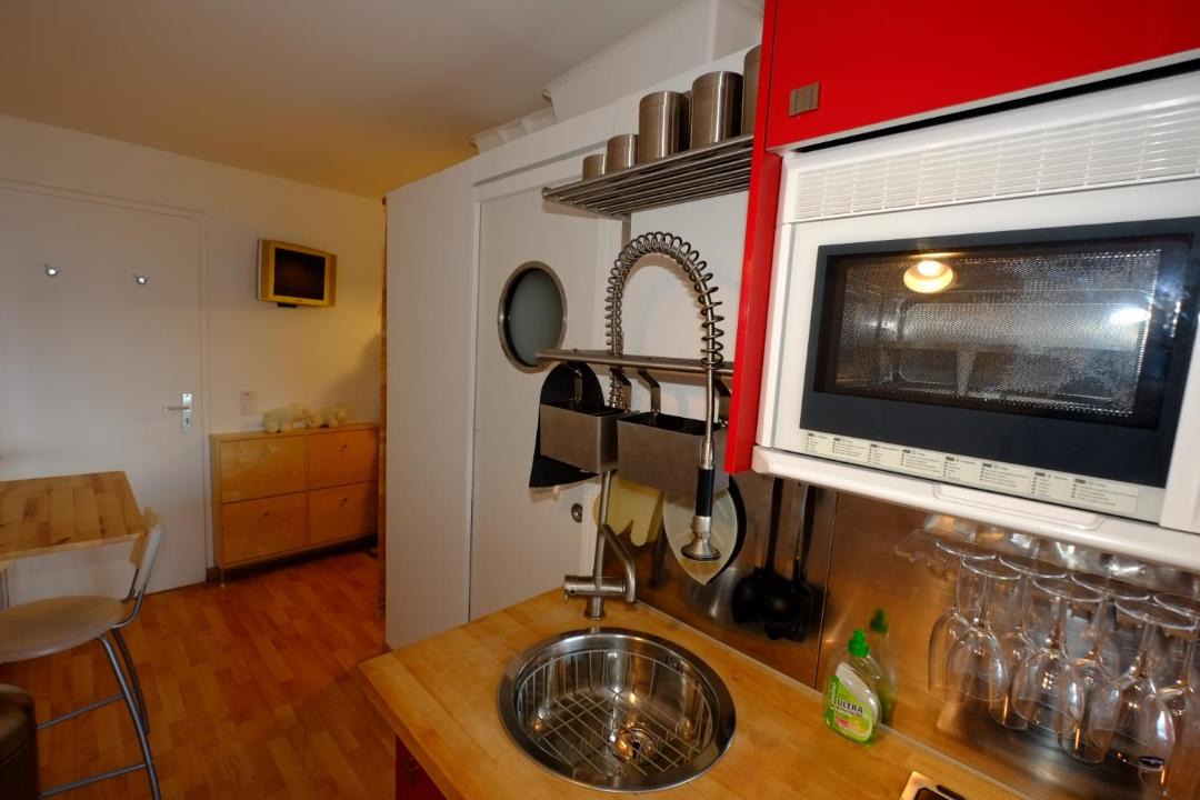 Photo of Kitchen in Valberg