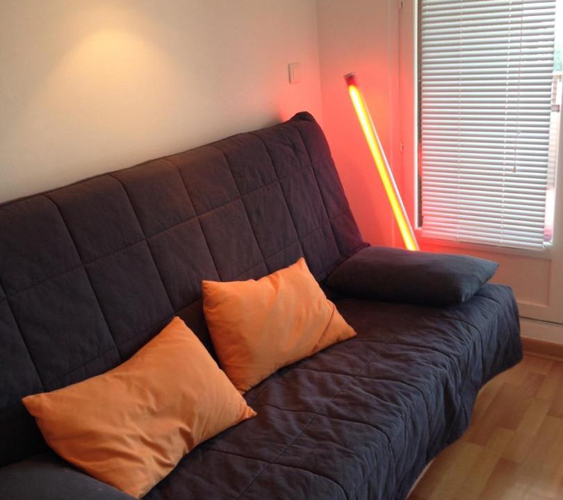 Photo of Livingroom in Valberg