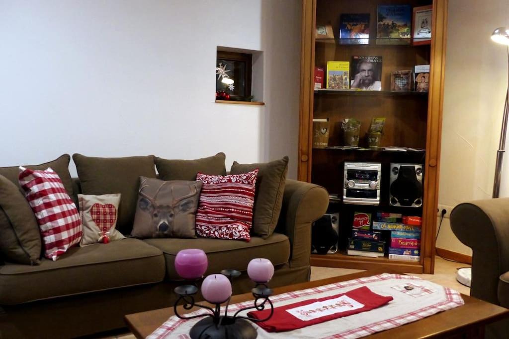 Photo of Livingroom in Neuwiller-les-Saverne