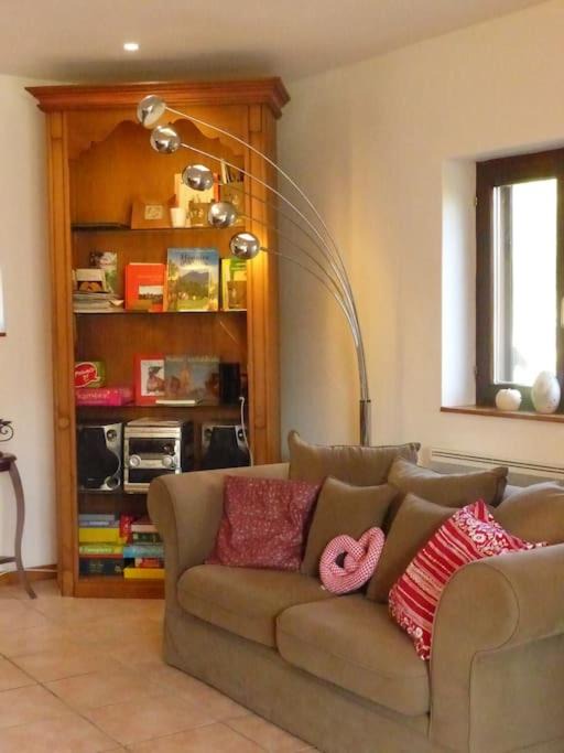 Photo of Livingroom in Neuwiller-les-Saverne
