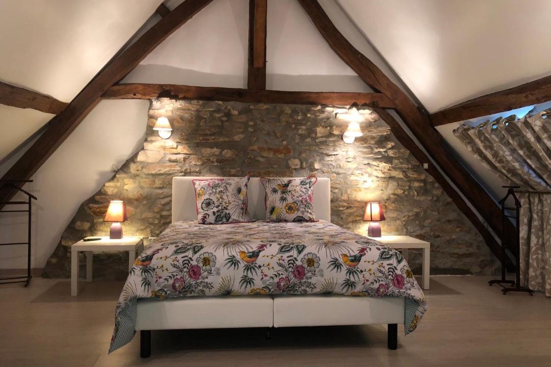 Photo of Others in Gracay