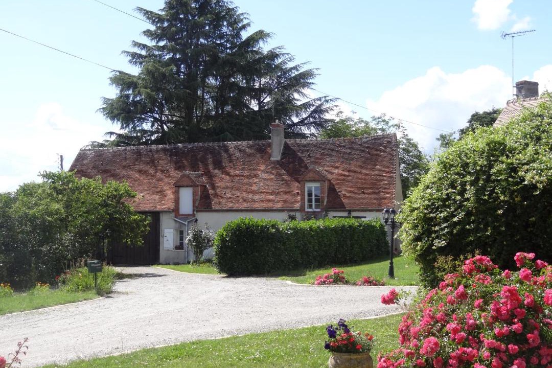 Photo of Others in Gracay