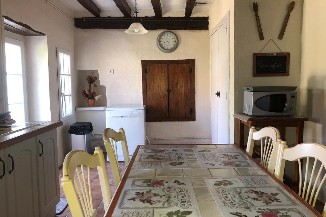 Photo of Kitchen in Gracay