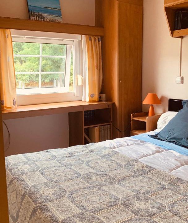 Photo of Bedroom in Cabanac-Et-Villagrains
