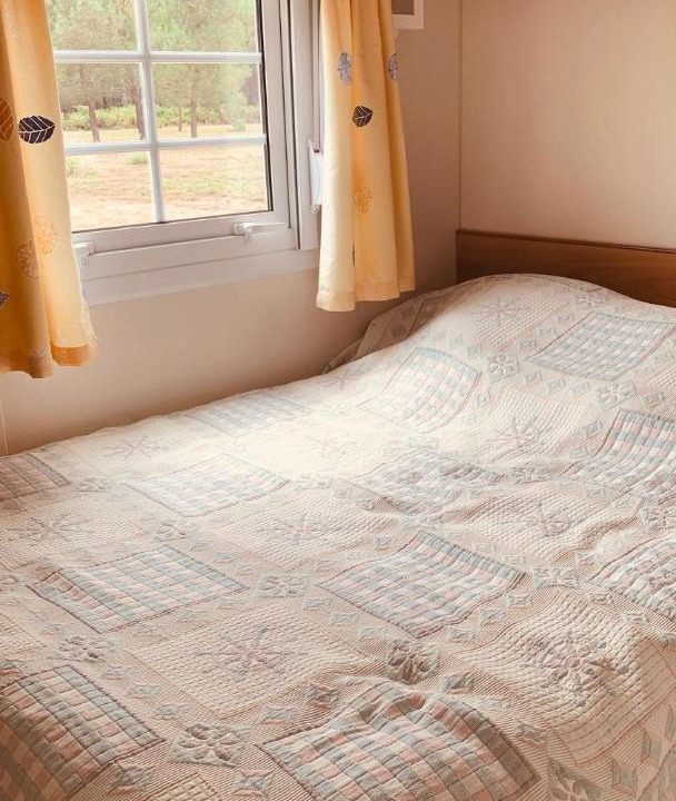 Photo of Bedroom in Cabanac-Et-Villagrains