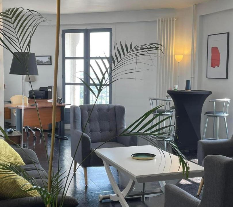 Photo of Livingroom in Amiens