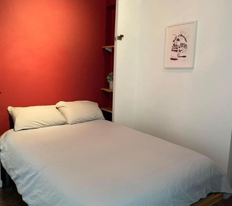 Photo of Bedroom in Amiens