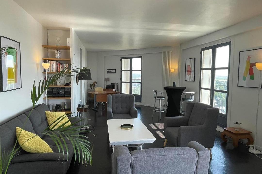 Photo of Livingroom in Amiens