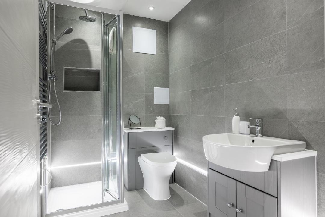 Photo of Bathroom in Camberley
