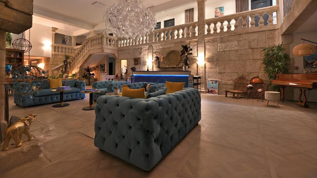 Photo of Livingroom in Valescure