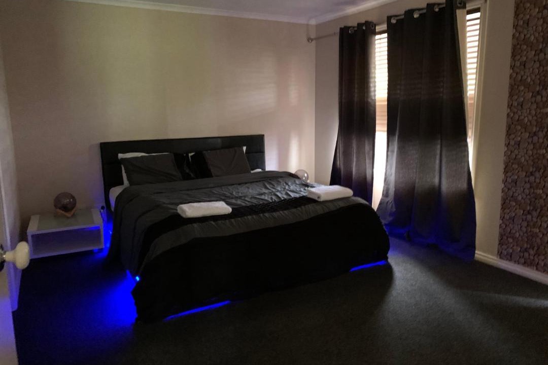 Photo of Bedroom in Craigieburn
