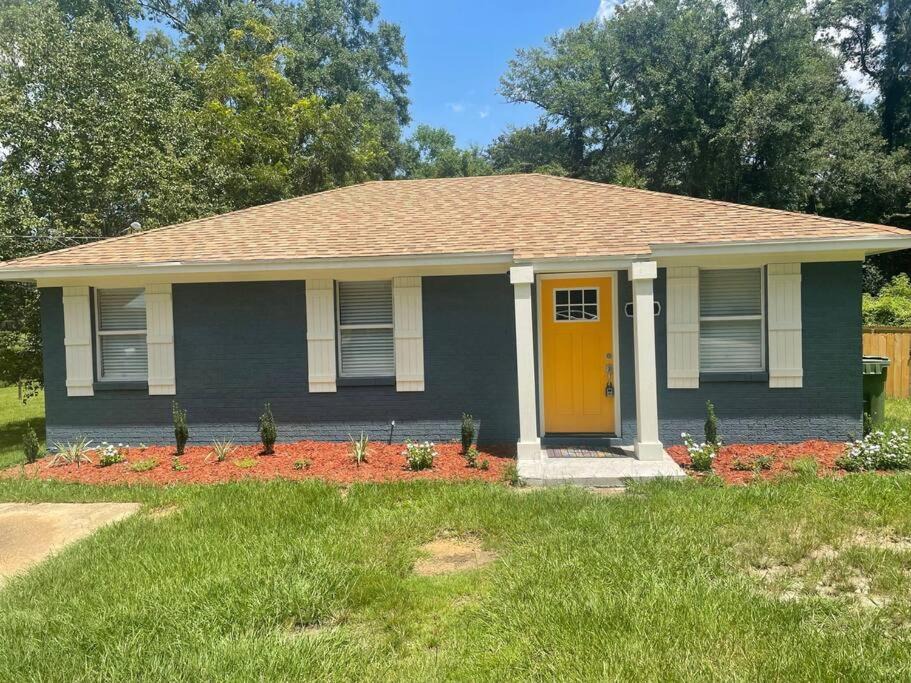 Photo of Buildings in Hattiesburg