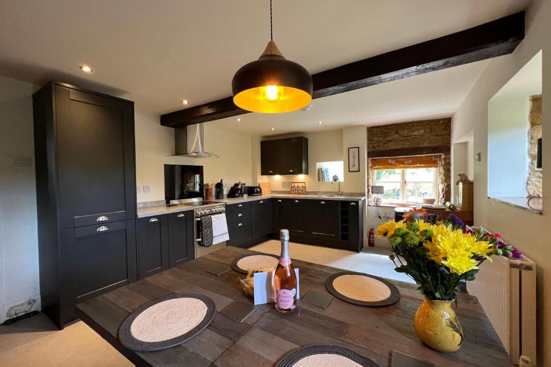 Photo of Livingroom in Flecknoe