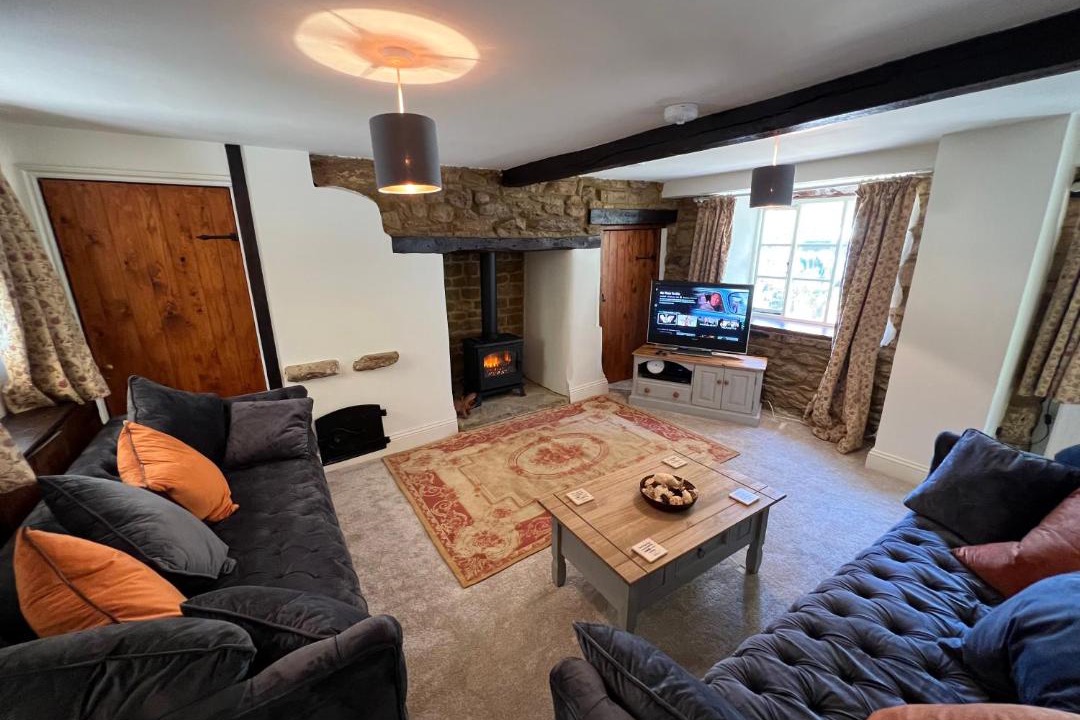 Photo of Livingroom in Flecknoe