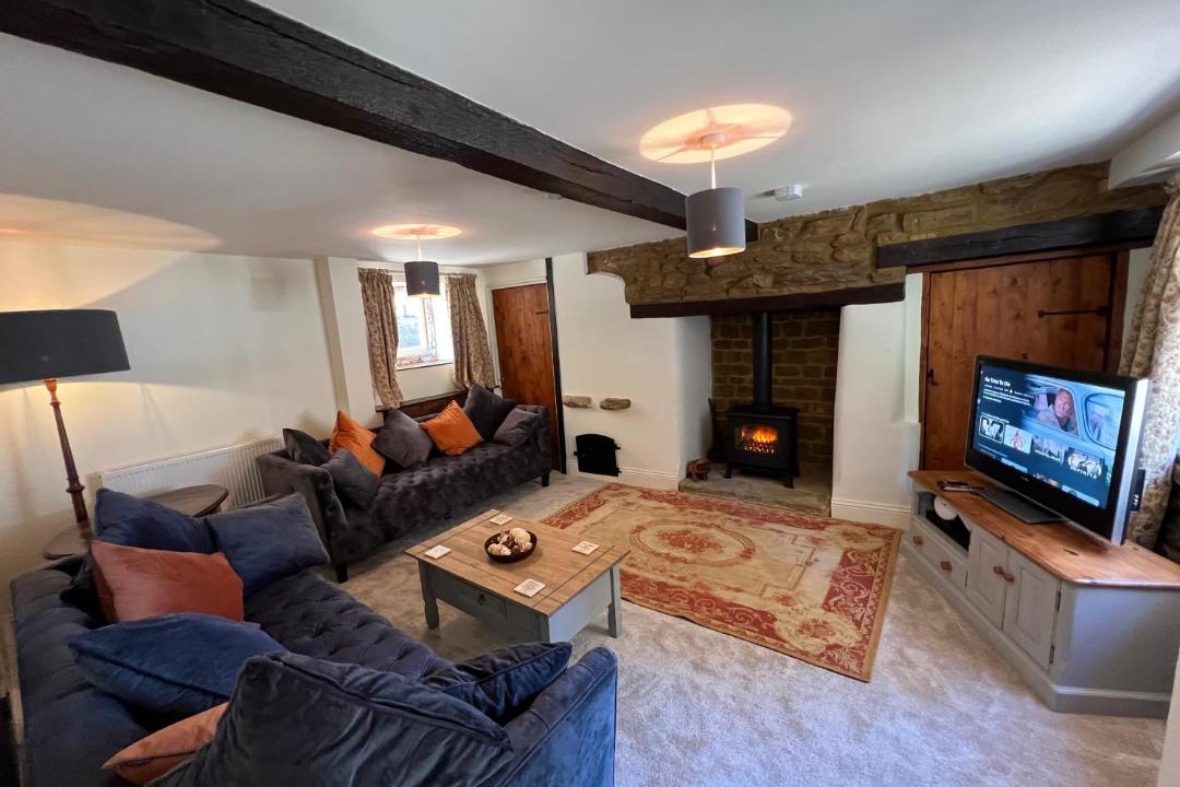 Photo of Livingroom in Flecknoe