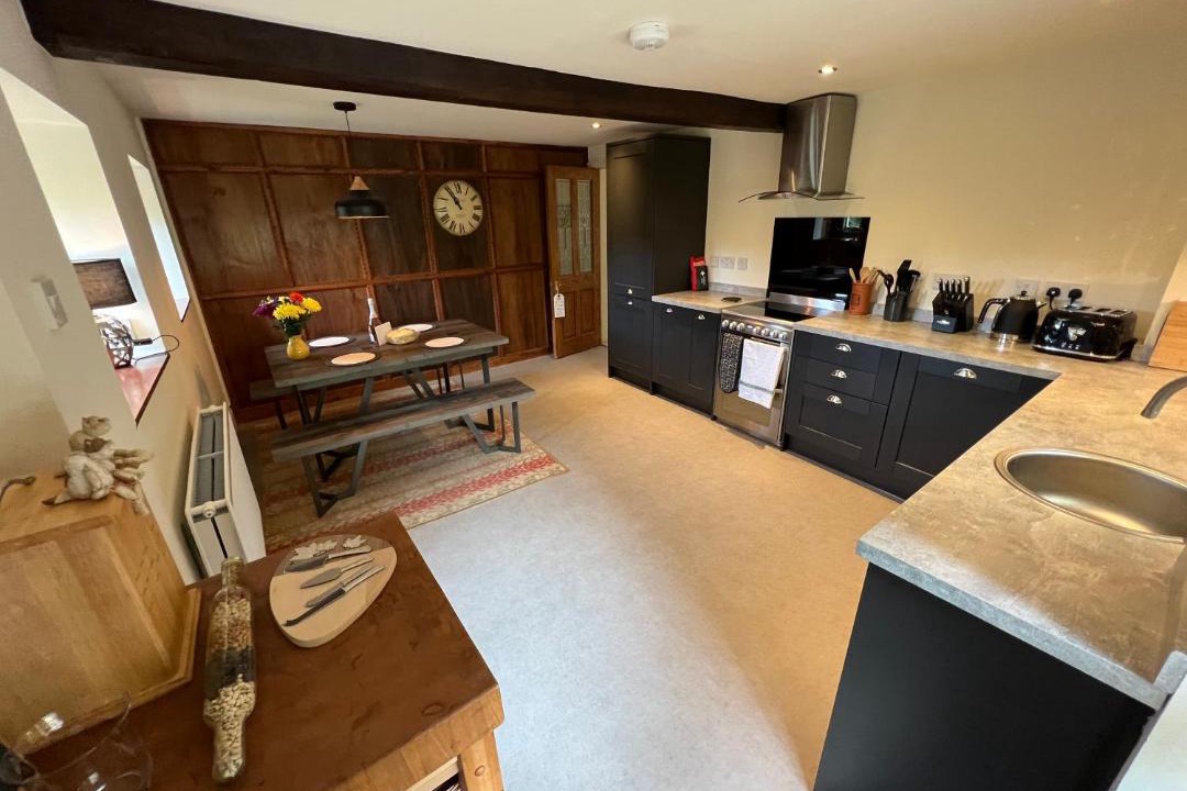 Photo of Others in Flecknoe