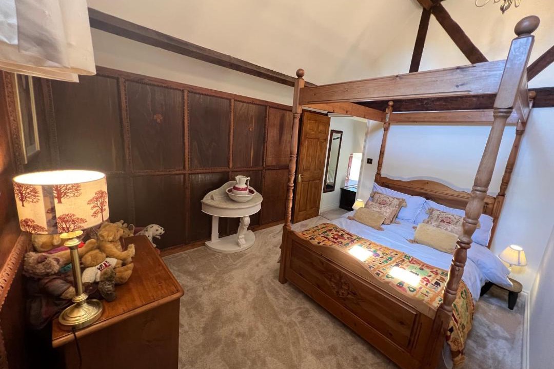 Photo of Others in Flecknoe