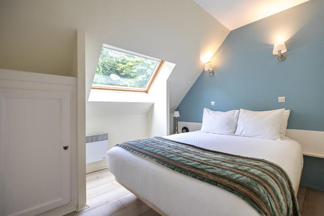 Photo of Bedroom in Connelles