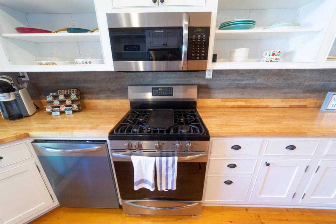 Photo of Kitchen in Glenn