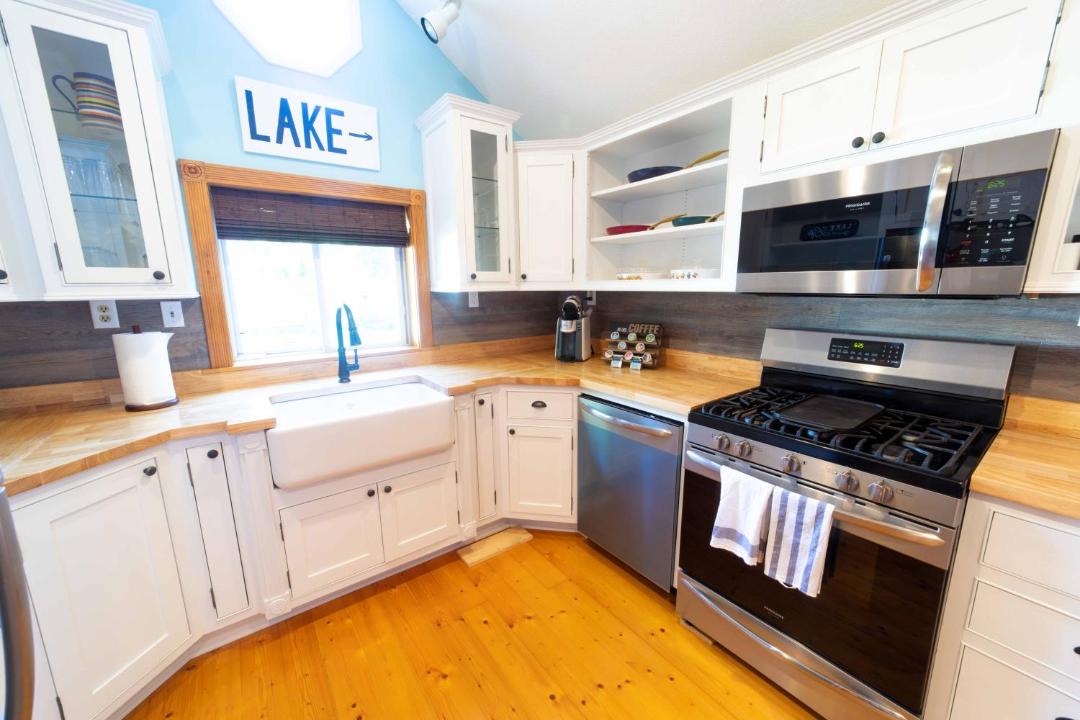 Photo of Kitchen in Glenn