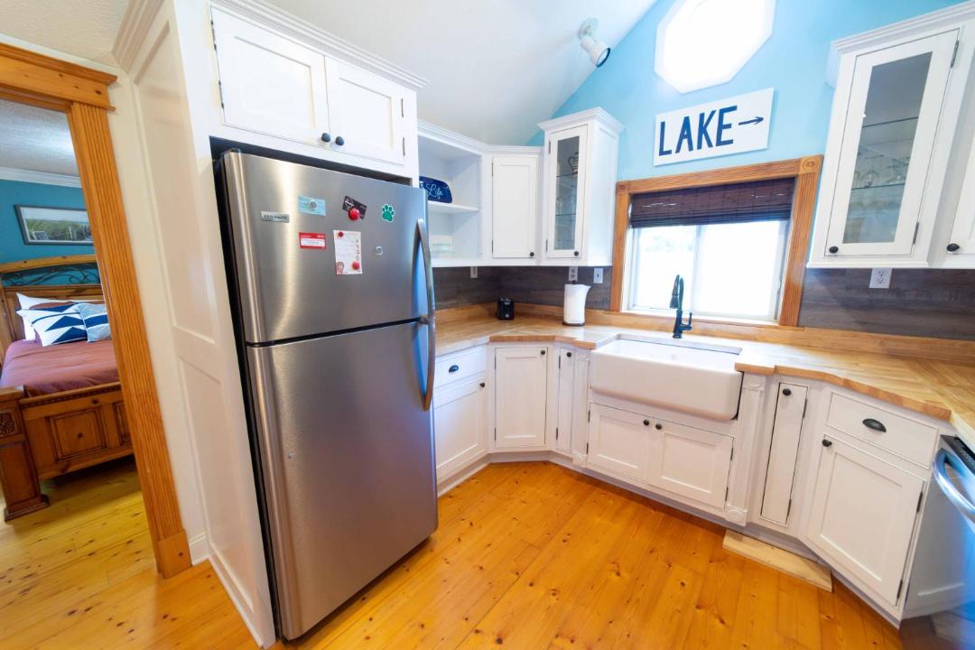 Photo of Kitchen in Glenn